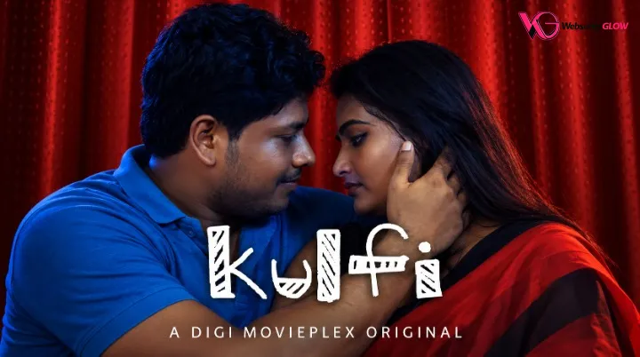 Kulfi DigimoviePlex Hot Short Film Poster