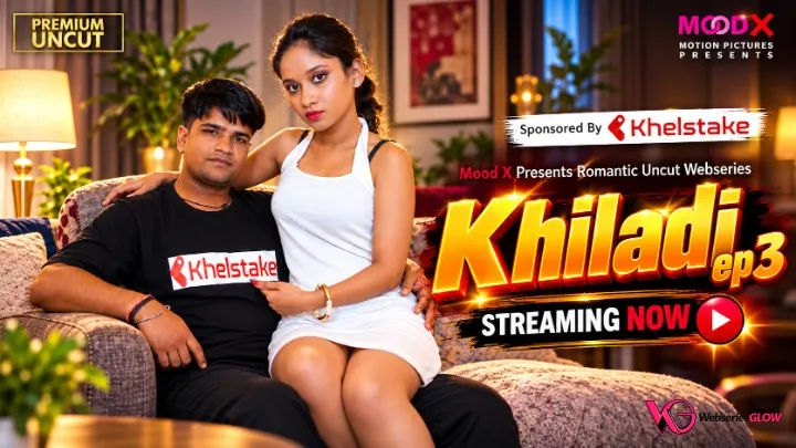 Khiladi Episode 3