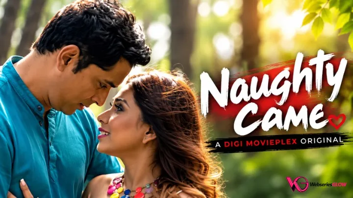 Naughty Game DigimoviePlex Hot Short Film