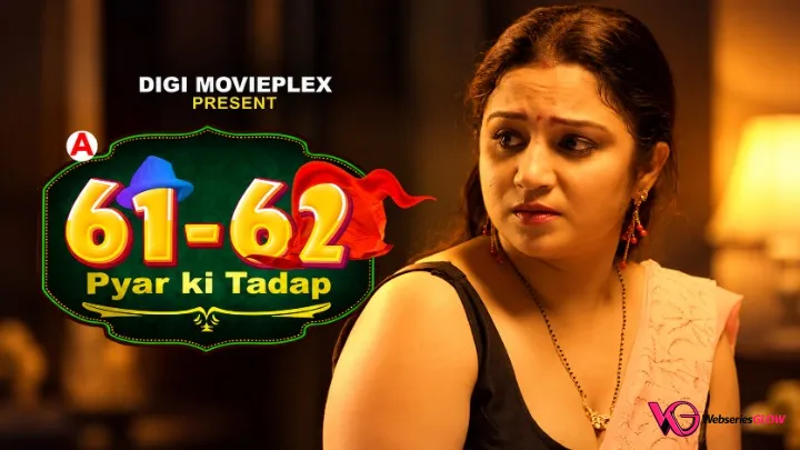 61-62 - Pyar Ki Tadap Part 2
