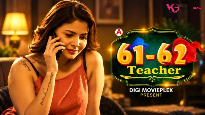 61-62 - Teacher Part 1