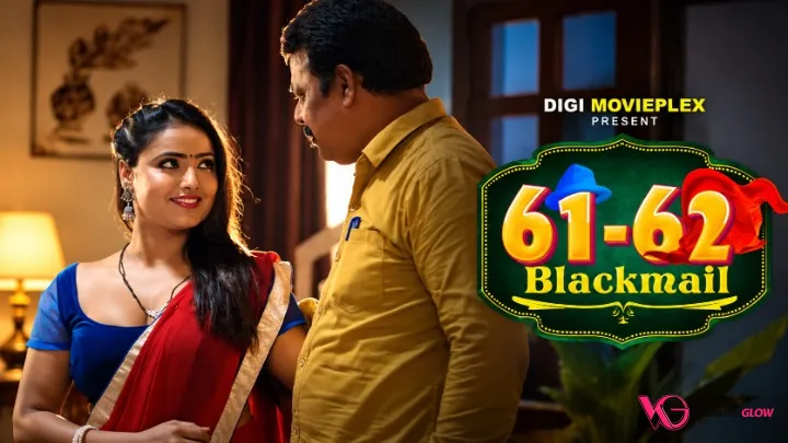 61-62 - Blackmail Part 1