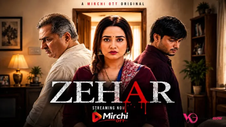 Zehar Mirchi Hot Short Film