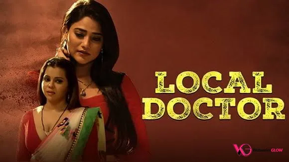 Local Doctor Web Series Poster