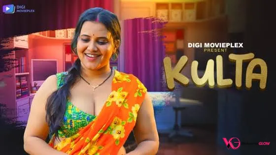 Kulta Web Series Poster