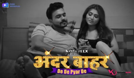De De Pyar De Part 2