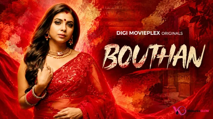 Bouthan Web Series Poster