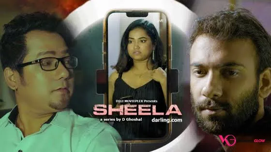 Sheela Darling Part 2