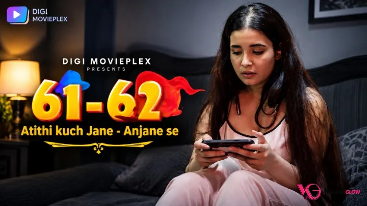 Atithi Kuch Jane Anjane Se Web Series Poster