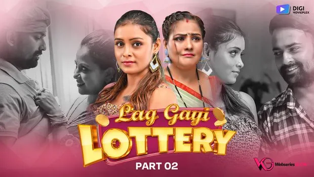 Lag Gayi Lottery Part 2