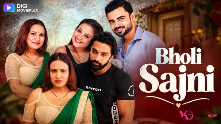 Bholi Sajni Part 2