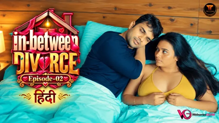 In Between Divorce Episode 2