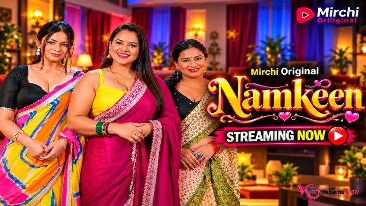 Namkeen Episode 2