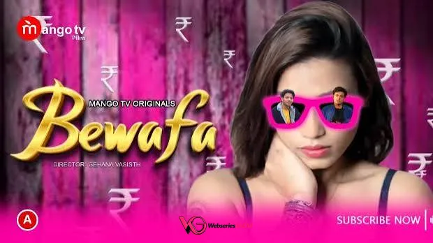 Bewafa Episode 1