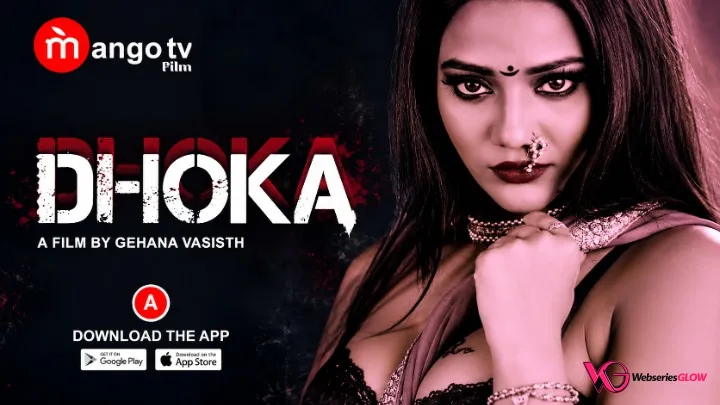 Dhoka Web Series Poster