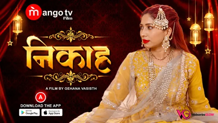 Nikah Episode 1