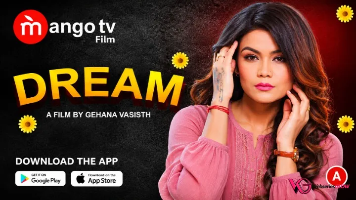Dream Web Series Poster