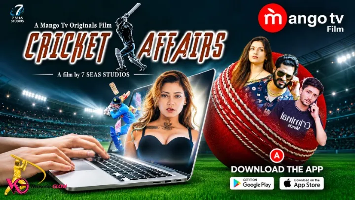 Cricket Affairs Episode 1
