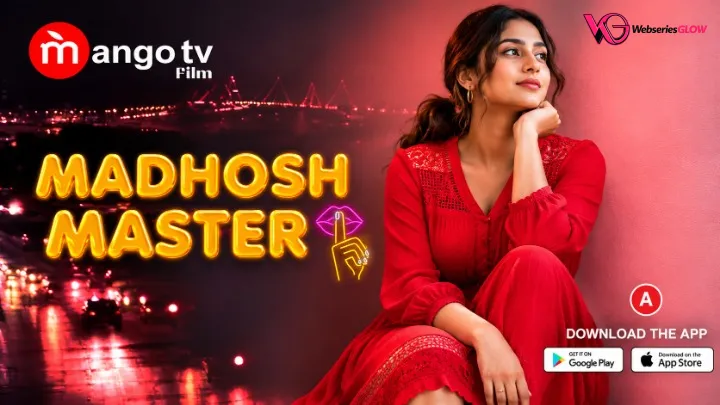 Madhosh Master Web Series Poster