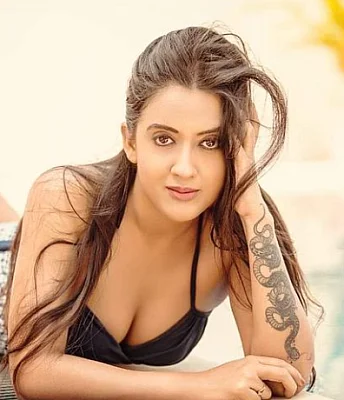 Mrinalini Chatterjee