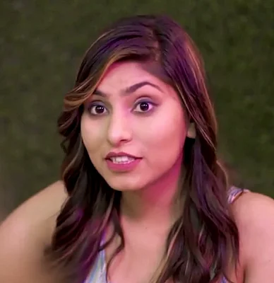 Rinki Chopra
