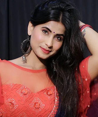Amayra Bhardwaj