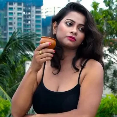 Indrani Mondal